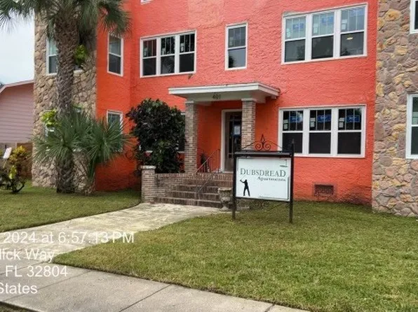 401 Niblick Way #2, Orlando, FL 32804