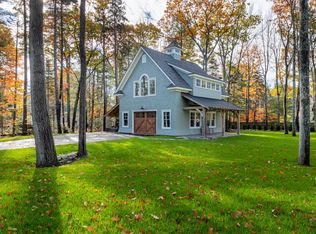 4 Driftwood Ln, Falmouth, ME 04105