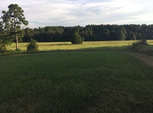 10533 Gibson Rd, Waldron, AR 72958