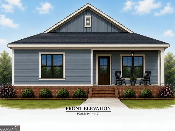 56 Ellabell Loop Rd, Ellabell, GA 31308