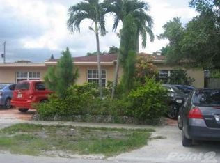 451 E 53rd St, Hialeah, FL 33013
