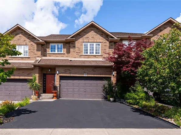 1105 Harrogate Dr, Ancaster, ON L9K 1N1