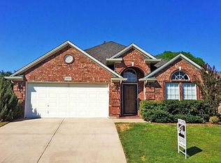 8659 Trace Ridge Pkwy, Fort Worth, TX 76244