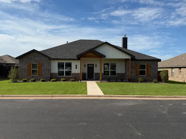 5013 Scarlet Oak Ln, San Angelo, TX 76904