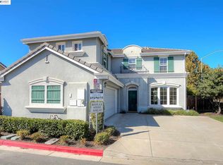 5730 Old Westbury Way, Dublin, CA