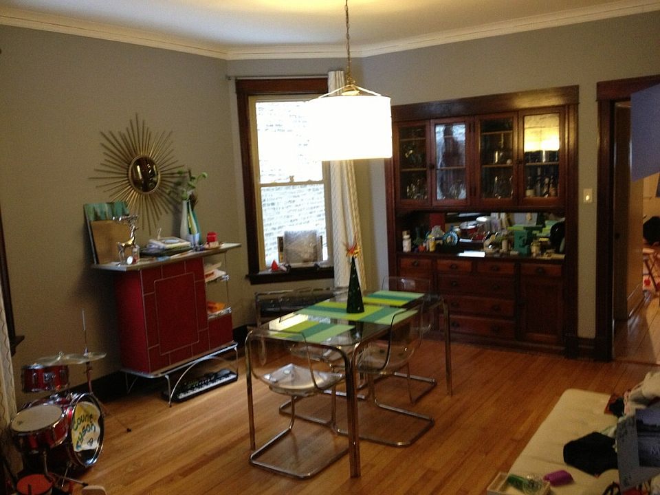 1st image of 2027 W Cullom Ave #1