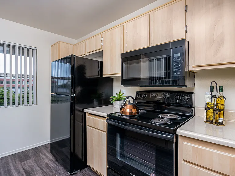 Parc Ridge Apartments — Photo 32