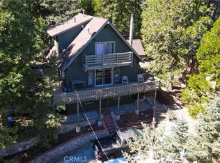 325 Cedarbrook Dr, Twin Peaks, CA 92391