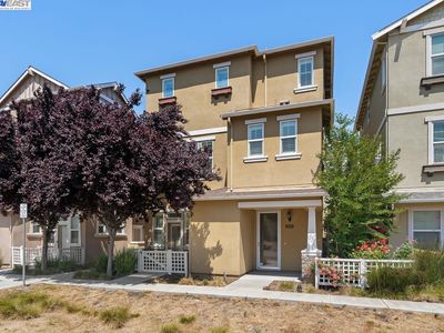 3125 Estero Ter, Fremont, CA, 94538