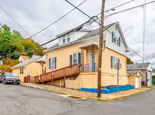 401 Clay St, Ranshaw, PA 17866