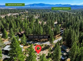 11306 China Camp Rd, Truckee, CA 96161