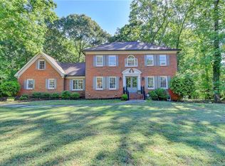 2121 Monticello Pl, Lawrenceville, GA 30043