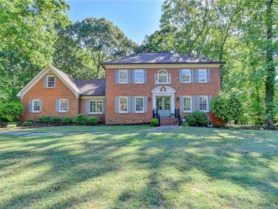 2121 Monticello Pl, Lawrenceville, GA, 30043