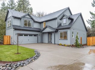 1810 SW 187th Ave, Beaverton, OR 97003