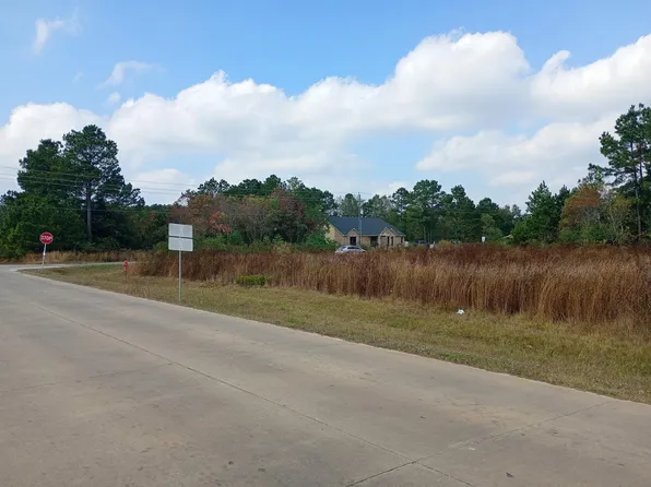 1308 County Road 3545 Lot 785, Cleveland, TX 77327