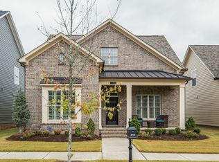 218 Messenger Ln, Franklin, TN 37064