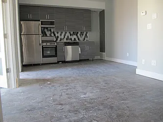 Rented by P Management