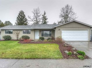 4778 49th Ave NE, Salem, OR