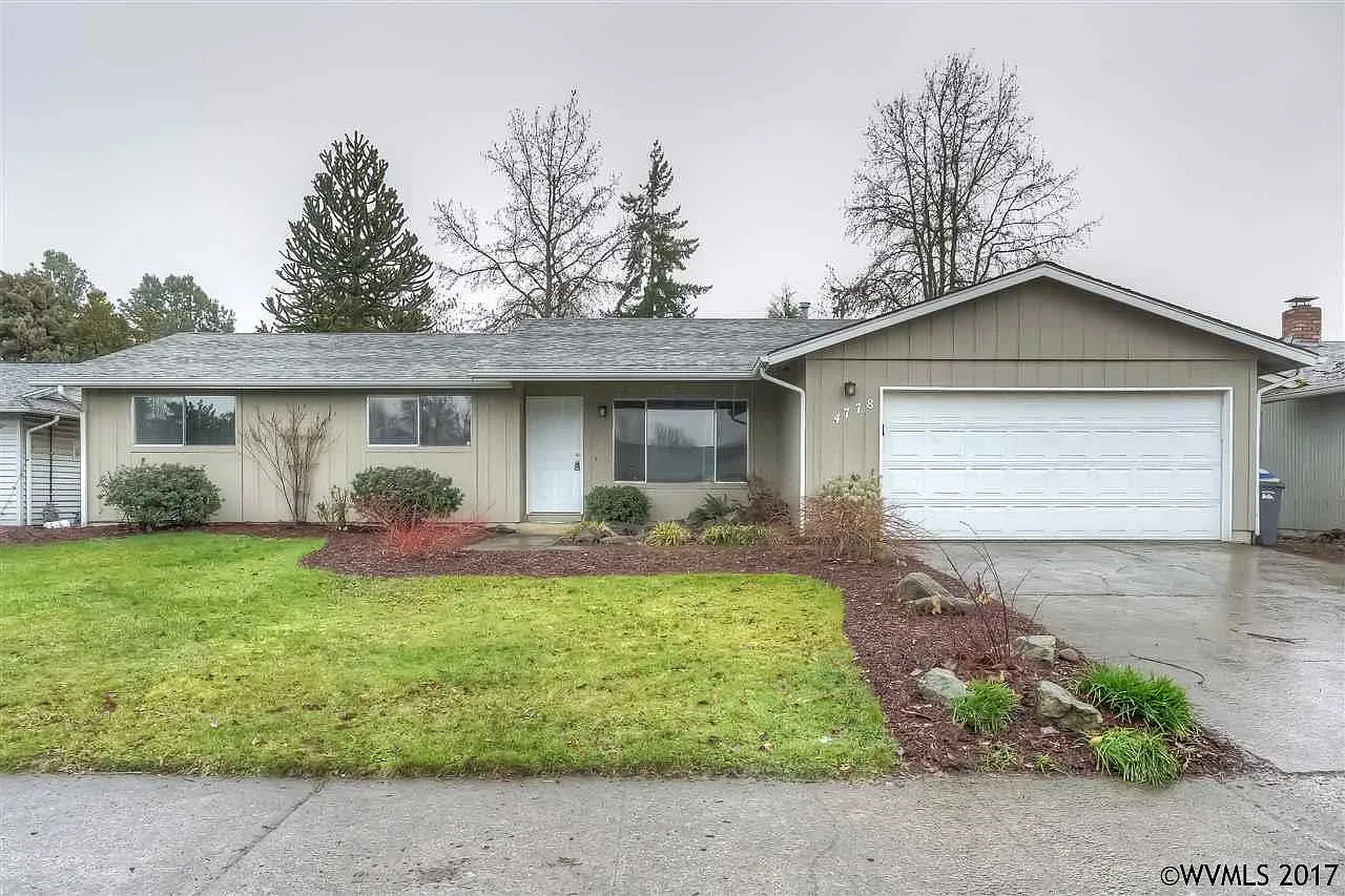 4778 49th Ave NE photo 1