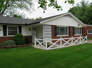 727 Hile Ln, Englewood, OH
