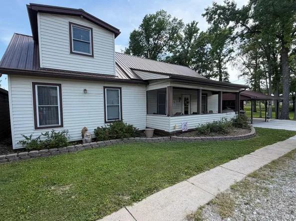 1015 W Mill St, Princeton, IN 47670