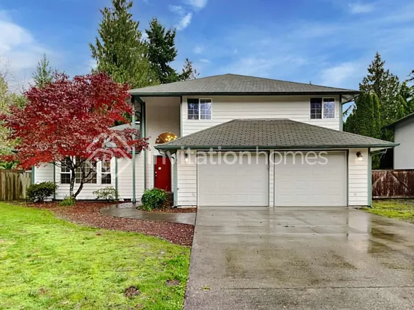 5716 204th Street Ct E, Spanaway, WA 98387