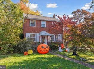 307 Derwyn Rd, Lansdowne, PA 19050