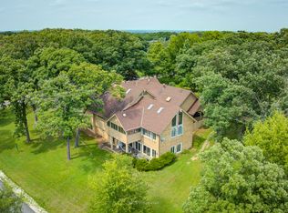 12423 S Seminole Rd, Palos Park, IL 60464