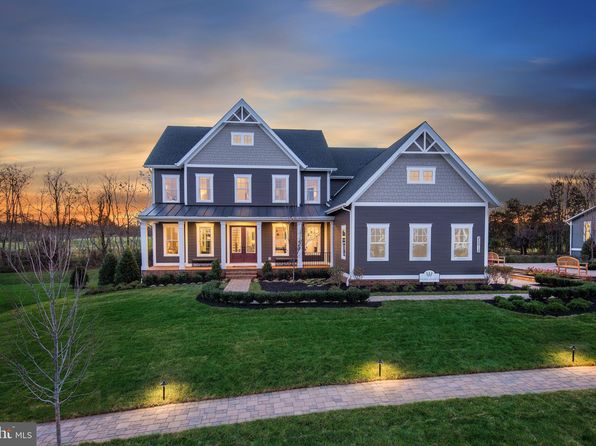 Loudoun County Real Estate Loudoun County Va Homes For Sale Zillow