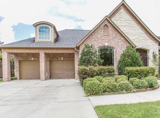 20939 Atascocita Point Dr, Humble, TX 77346