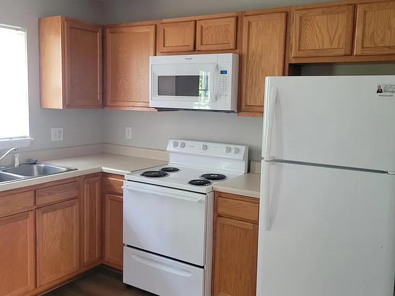 1500 Hammock Ln #3 — Photo 5