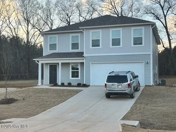 5733 Waxwing Drive, Snow Camp, NC 27349
