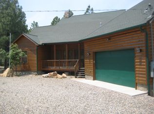 4467 Hackamore Way, Happy Jack, AZ 86024