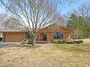 11628 N Eugene Ave, Mequon, WI 53092