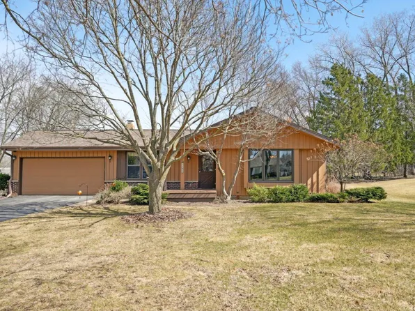 11628 North Eugene AVENUE, Mequon, WI 53092