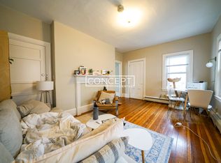 63 Dana St #6311, Cambridge, MA 02138