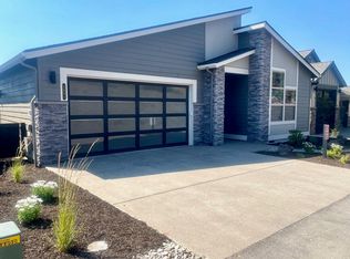 2991 NW Hidden Ridge Dr LOT 79, Bend, OR 97703