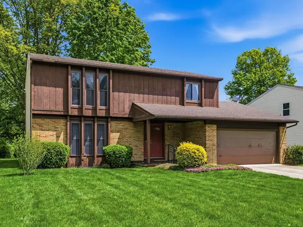 72 Yorkshire Rd, Delaware, OH 43015