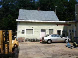 253 Main St, Plaistow, NH 03865