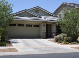 3406 S Luiseno Blvd, Gilbert, AZ 85297
