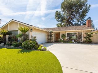 16006 Londelius St, North Hills, CA 91343