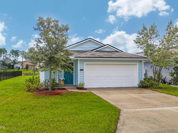 104 LOGRONO Court, St. Augustine, FL 32084