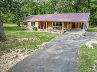 382 Ayers Cir, Grant, AL 35747