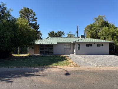 516 W Parkway Blvd, Tempe, AZ, 85281
