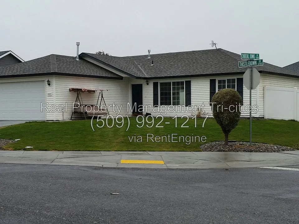 6305 Thistledown Dr
