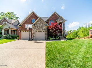 11112 Radleigh Ln, Louisville, KY 40291