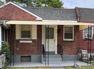 907 Sharon Ave, Sharon Hill, PA 19079