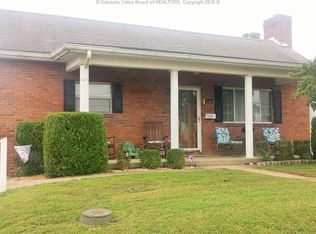 2623 Lincoln Ave, Point Pleasant, WV 25550
