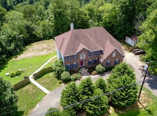 6525 Davis Ford Rd, Manassas, VA 20111