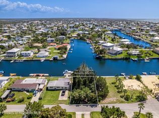 LOT 17 Cedarbrook Ln, Spring Hill, FL 34607